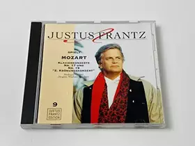 Couverture du produit · Mozart: Klavierkonzerte 17&19