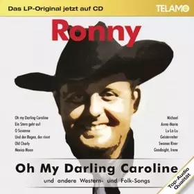 Couverture du produit · Oh My Darling Caroli [Import]