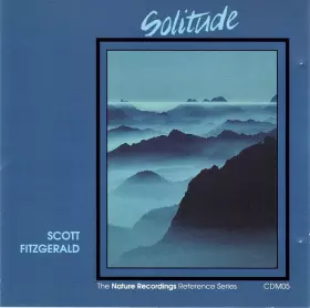 Couverture du produit · Solitude