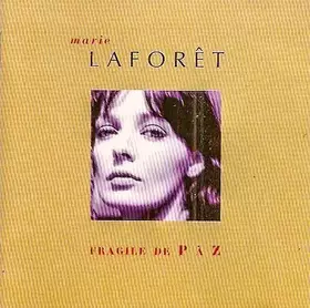 Couverture du produit · Fragile De P a Z