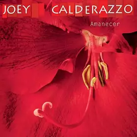 Couverture du produit · Amanecer