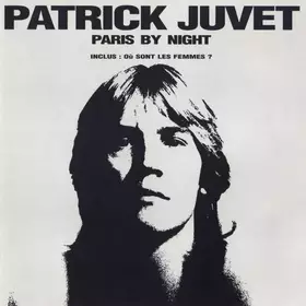 Couverture du produit · Paris By Night