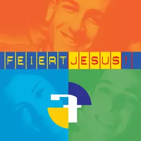 Couverture du produit · Feiert Jesus! 7