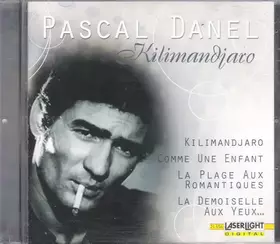 Couverture du produit · Kilimandjaro