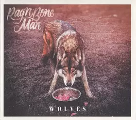 Couverture du produit · Wolves