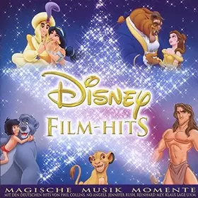 Couverture du produit · Disney Film-Hits