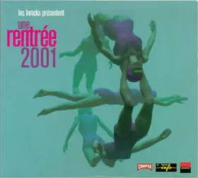 Couverture du produit · Une Rentrée 2001
