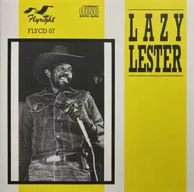 Couverture du produit · Lazy Lester
