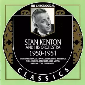 Couverture du produit · 1950-1951