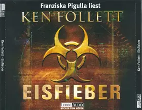 Couverture du produit · Eisfieber