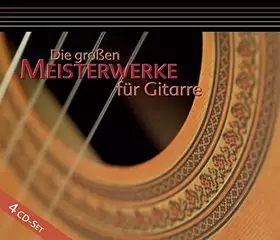 Couverture du produit · Die Gro~en Meisterwerke Für Gi