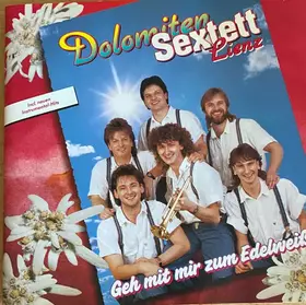 Couverture du produit · Geh Mit Mir Zum Edelweiß