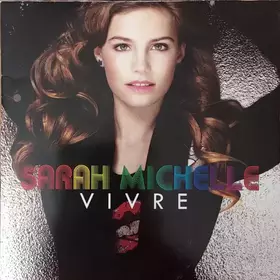 Couverture du produit · Vivre