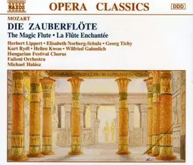 Couverture du produit · Die Zauberflöte