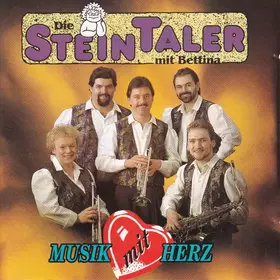 Couverture du produit · Musik Mit Herz