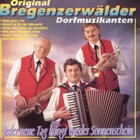 Couverture du produit · Jeder Neue Tag Bringt Wieder S [Import]