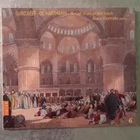 Couverture du produit · Rituel D'un Ordre Soufi (Vol. 6)