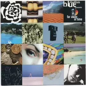 Couverture du produit · Echo Beach Far Away In Time