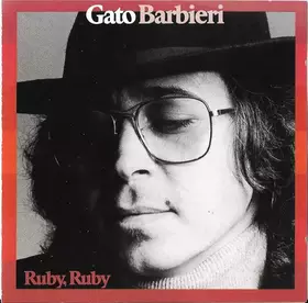 Couverture du produit · Ruby, Ruby