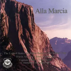 Couverture du produit · Alla Marcia