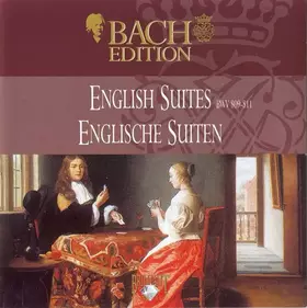 Couverture du produit · English Suites 4-5-6