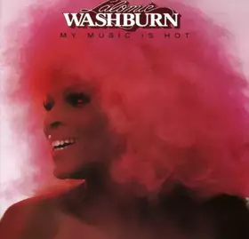 Couverture du produit · My Music Is Hot