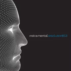 Couverture du produit · Resolution 653