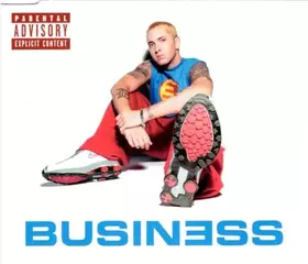 Couverture du produit · Business 1