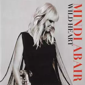 Couverture du produit · Wild Heart
