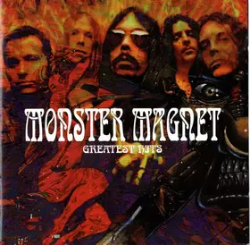 Couverture du produit · Greatest Hits