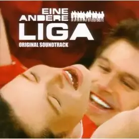 Couverture du produit · Eine Andere Liga (Original Soundtrack)