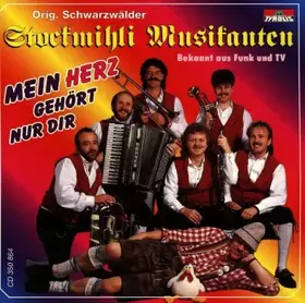 Couverture du produit · Mein Herz Gehört Nur Dir [Import]