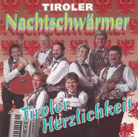 Couverture du produit · Tiroler Herzlichkeit