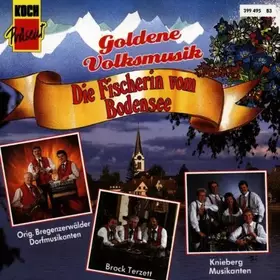 Couverture du produit · Die Fischerin Vom Bodensee [Import]