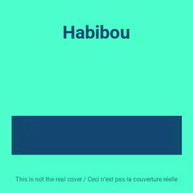 Couverture du produit · Habibou