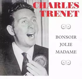 Couverture du produit · Bonsoir Jolie Madame