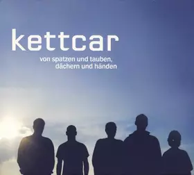 Couverture du produit · Von Spatzen Und Tauben, Dächern Und Händen