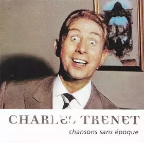 Couverture du produit · Chansons sans Epoque