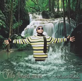Couverture du produit · The Forest Man