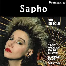 Couverture du produit · Préférences