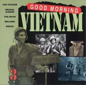 Couverture du produit · Good Morning Vietnam Vol. 3
