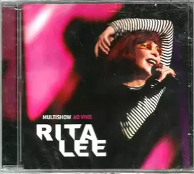 Couverture du produit · Multishow Ao Vivo