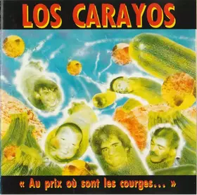 Couverture du produit · Au Prix Où Sont Les Courges...