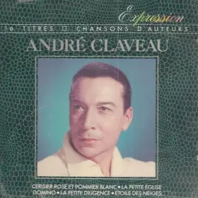 Couverture du produit · André Claveau