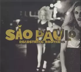 Couverture du produit · São Paulo
