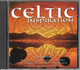 Couverture du produit · Celtic Inspiration
