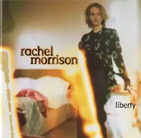 Couverture du produit · Liberty