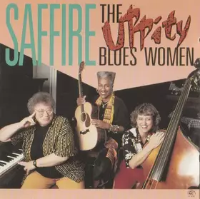Couverture du produit · The Uppity Blues Women