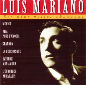 Couverture du produit · Ses Plus Belles Chansons