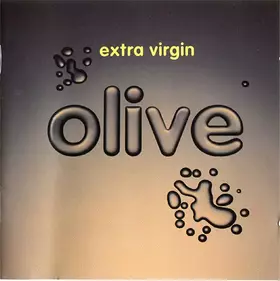 Couverture du produit · Extra Virgin